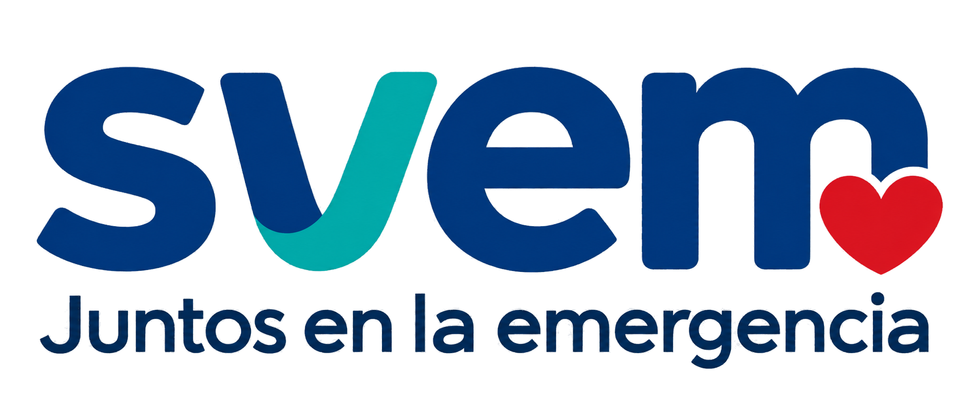 SUEM · Juntos en la emergencia