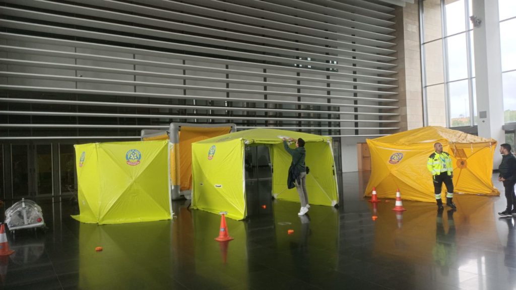 Carpas